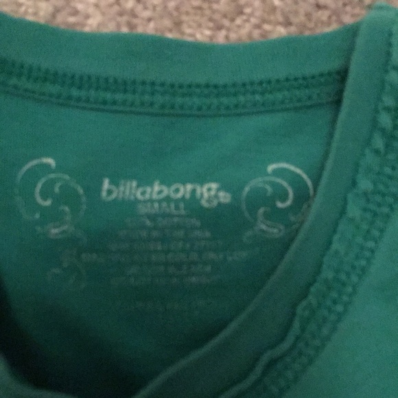 Billabong lot - Picture 7 of 7